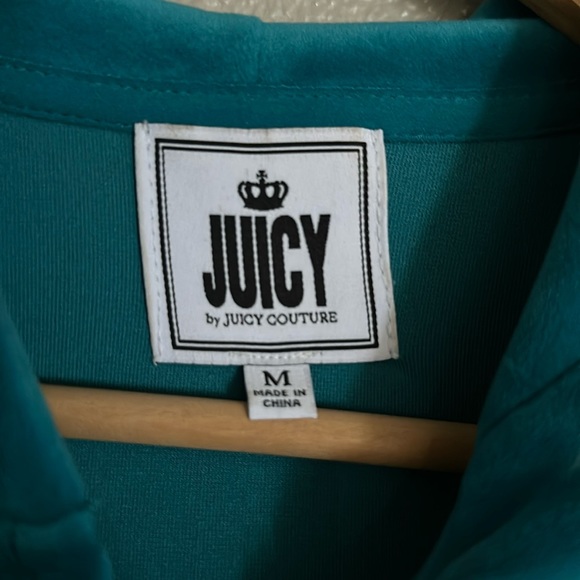 Juicy velour track suit - Picture 4 of 8
